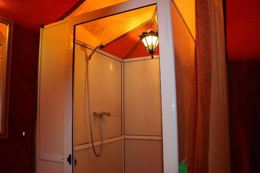 Ahlam Luxury Camp Hotel Merzouga Exterior photo